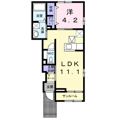 チェリーブロッサムⅣ