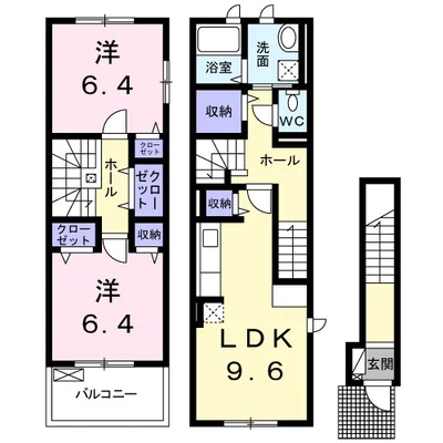 ラ・ポルト la Porte