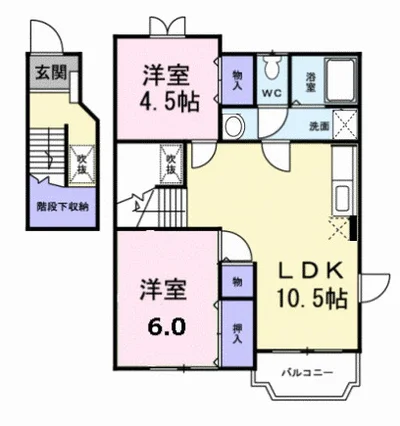 ウエストビレッジⅡ