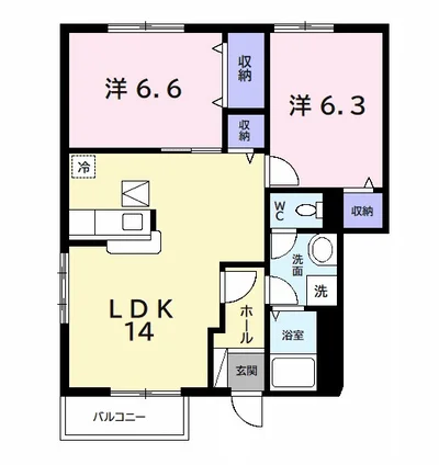 アビターレ・コモドA