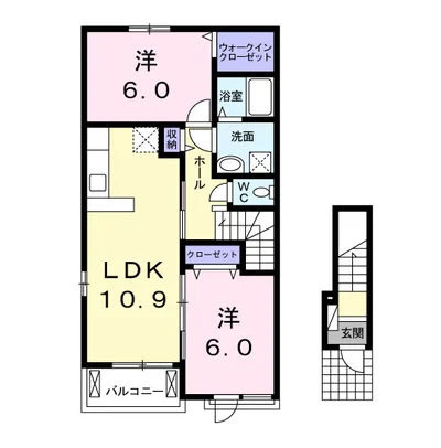 ビッグ・ツリー　ⅡＢ