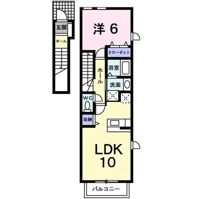 サニーグランツＡ