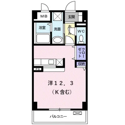 ジュネス ヴィラ