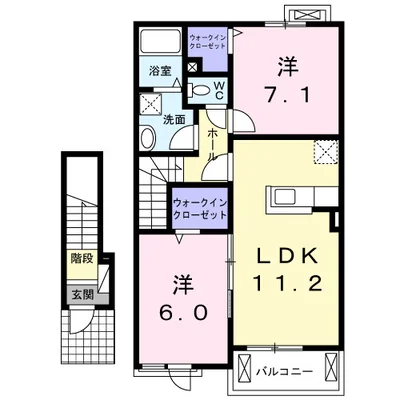 ボヌール・フォレスト