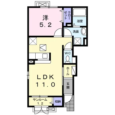 プラシードアルバ