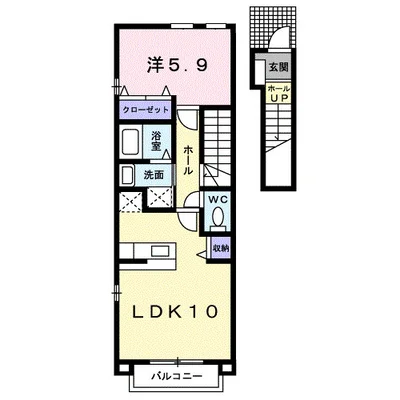 ドゥ・ドミール　Ｃ