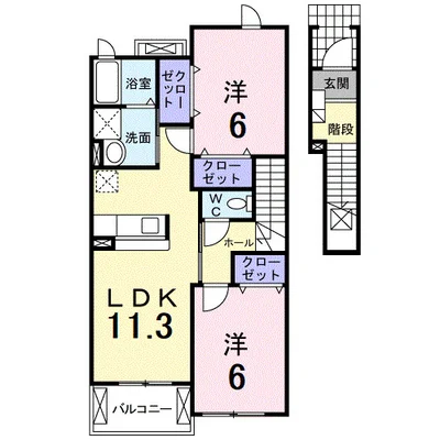 サンフラワーＢ