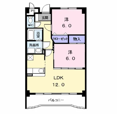 ルピナス・イースト