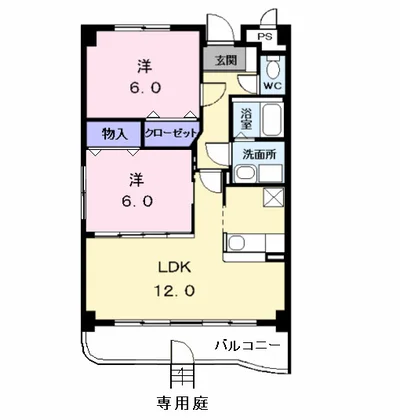 ルピナス・イースト