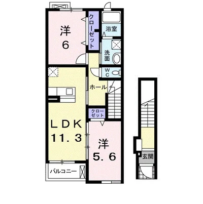 サンビレッジ前畑