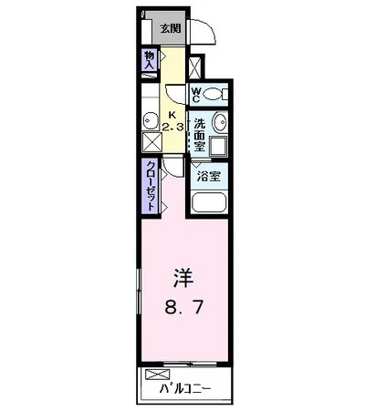 エクセルシオールⅡ