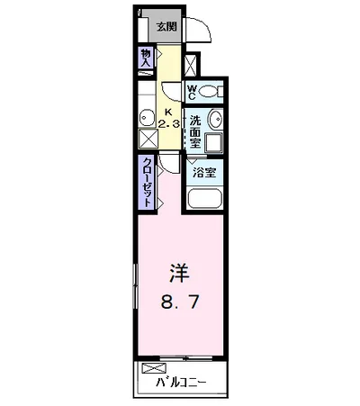 エクセルシオールⅡ