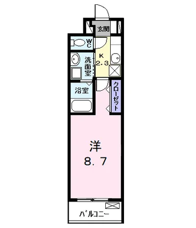 エクセルシオールⅡ