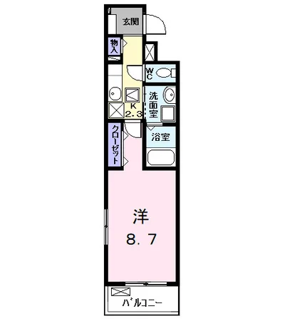 エクセルシオールⅡ