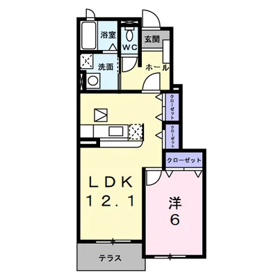 ベル　アンジュ