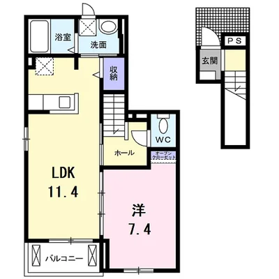 アマルフィ伏見桃山