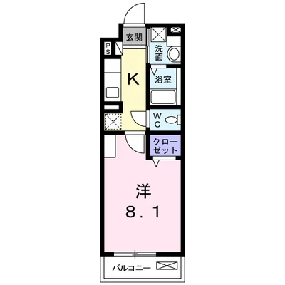 ディアコート山科