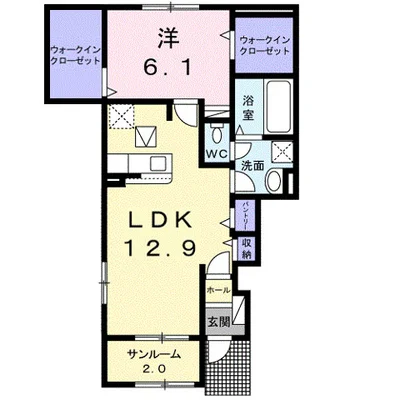 ミ・リブロ堅田