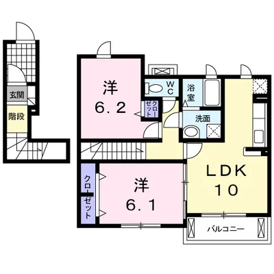 シャンテフルール