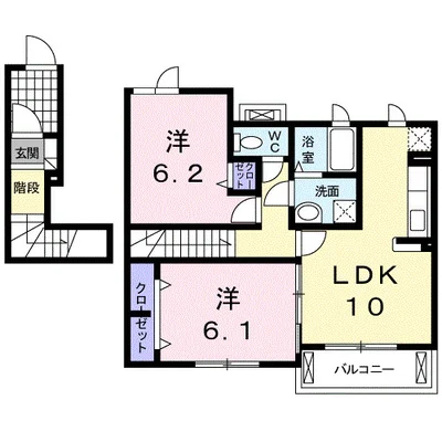 シャンテフルール