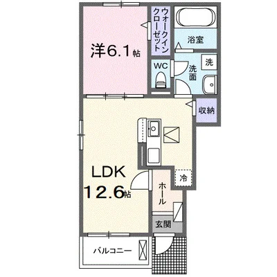 エヴァ　グリーン　ヴィラⅡ