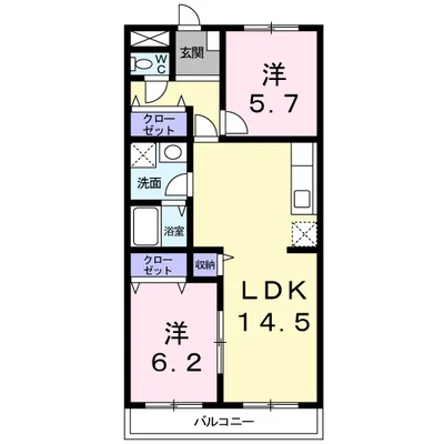 サウスタウンＦ