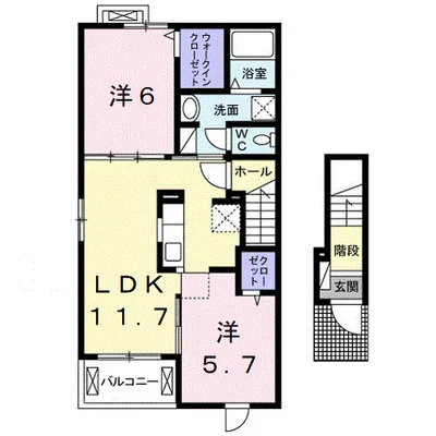 エトワール宮橋