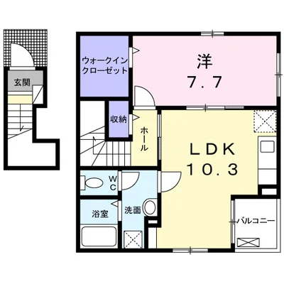 グラン フェリシア