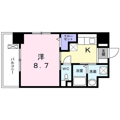 カーサ　プリンセス