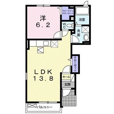 グリーンヒルズ