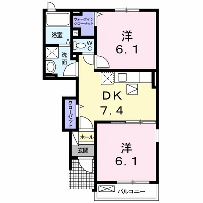 フレシール小倉東Ｂ