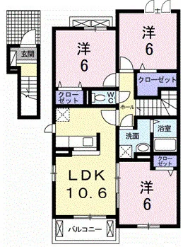 レクイアーレ７２　Ｃ