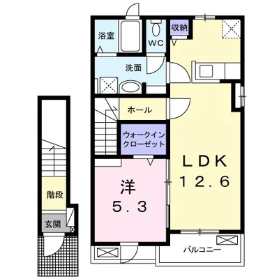 エレガントパレスＭ