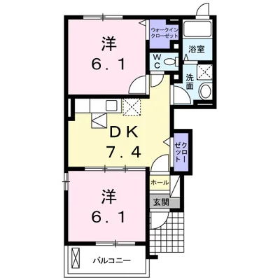 ルピナス・グロー