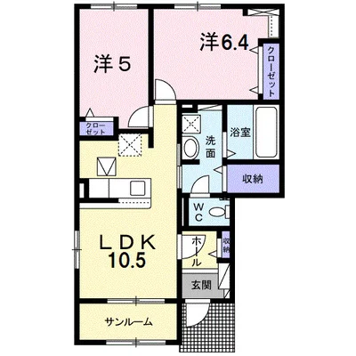 ラ・フランセ２３