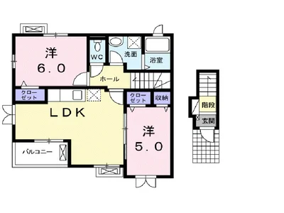 コージーコート A