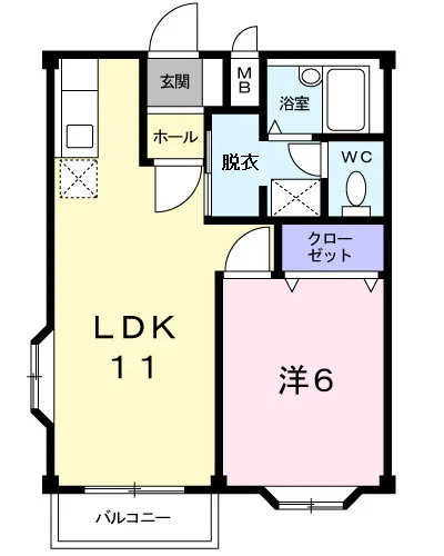 エルディム山　Ａ