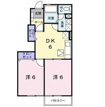 ウィステリアＢ