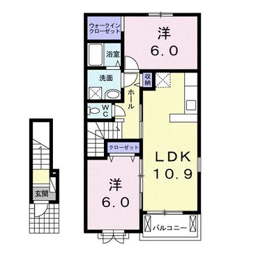 グランティアラⅠ