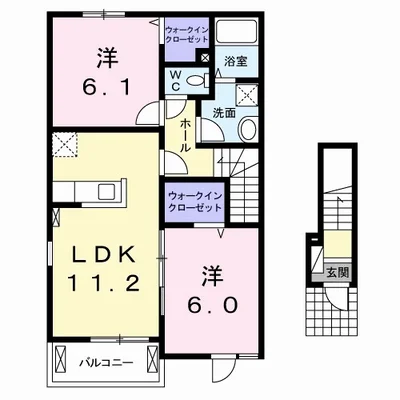 アルエット　Ⅱ