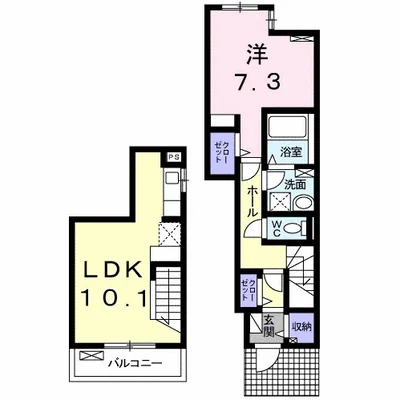 アオ　アクア　Ⅰ