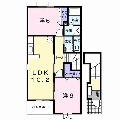 ニューグランツⅠ