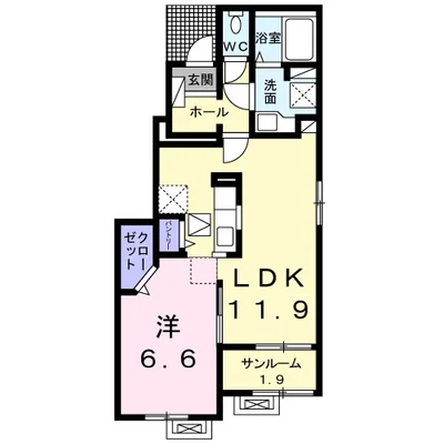 ソルディアス　Ａ