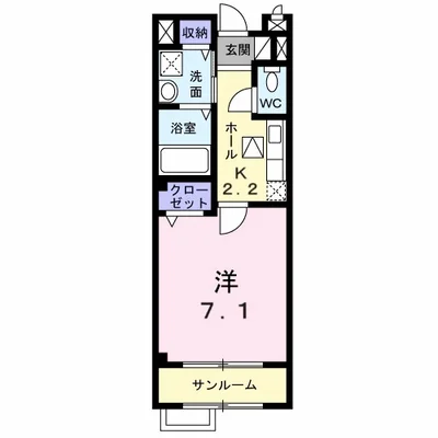 メゾンカンタービレ