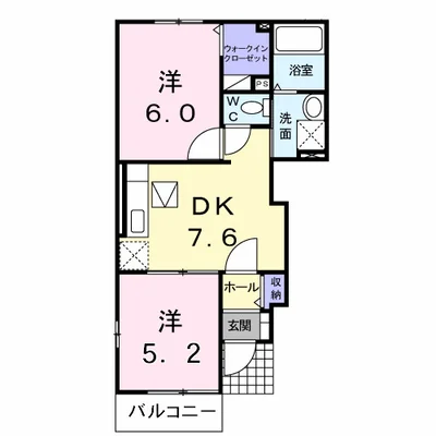 エスペランサＫ＆Ｒ　Ｒ