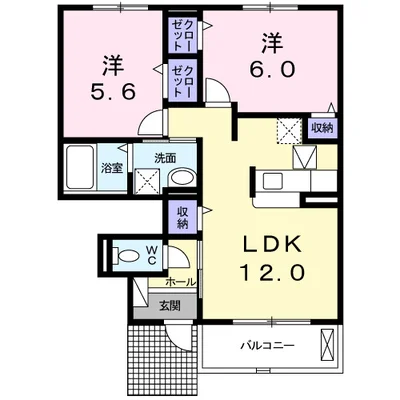 エストレーラⅠ　Ｂ