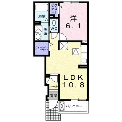 グランヒルズＵＢＥ　Ⅱ