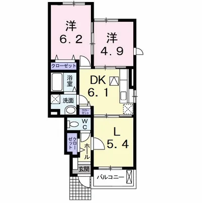 プリマベーラ D