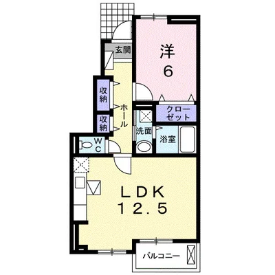 マレノワール　Ａ