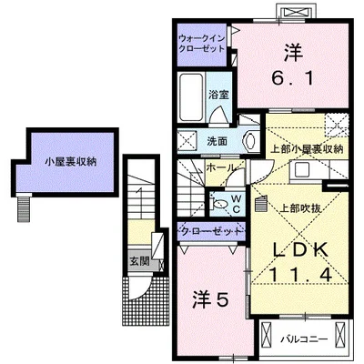 サウス　ビスタ　Ⅰ